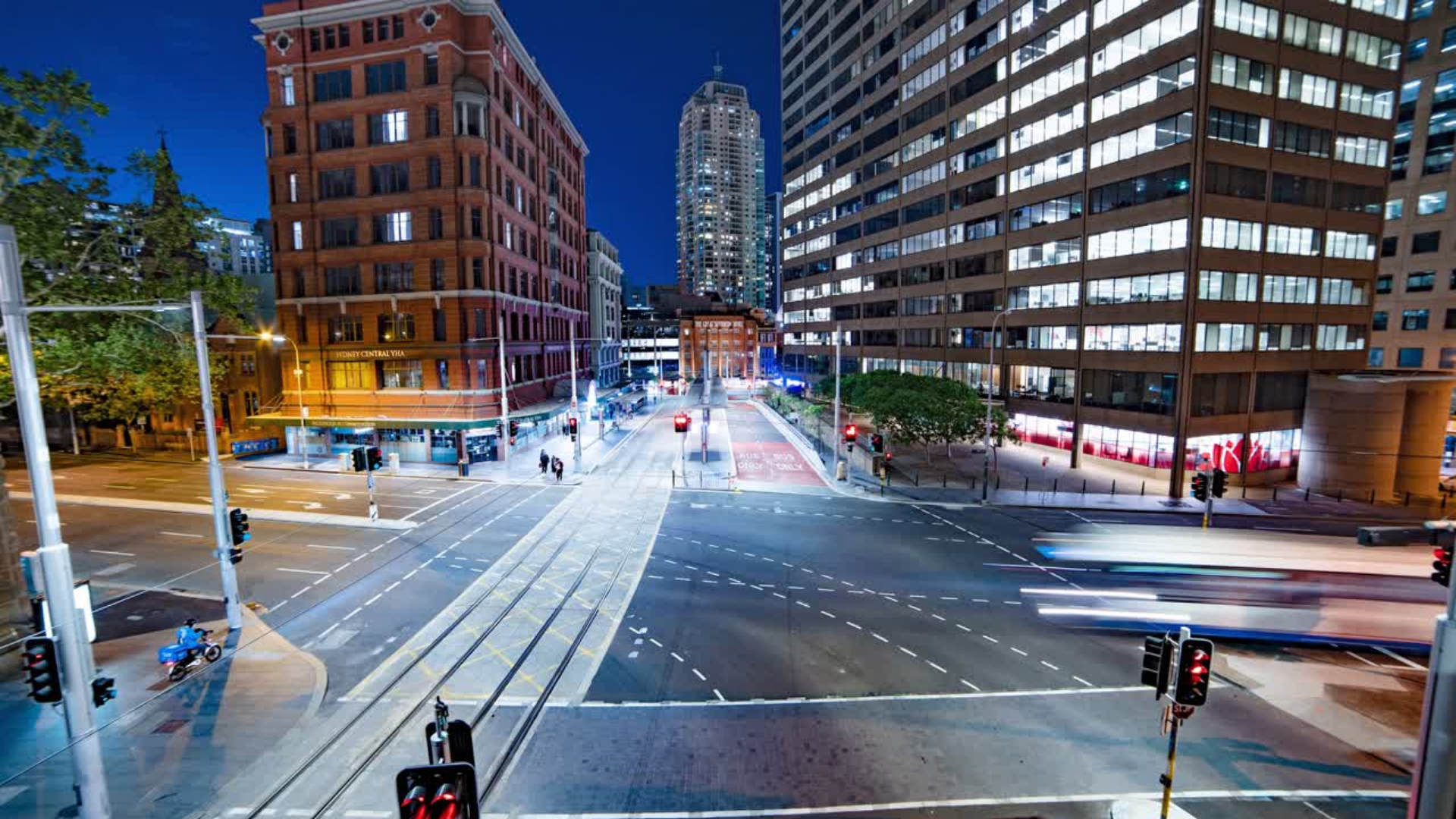 CityTraffic